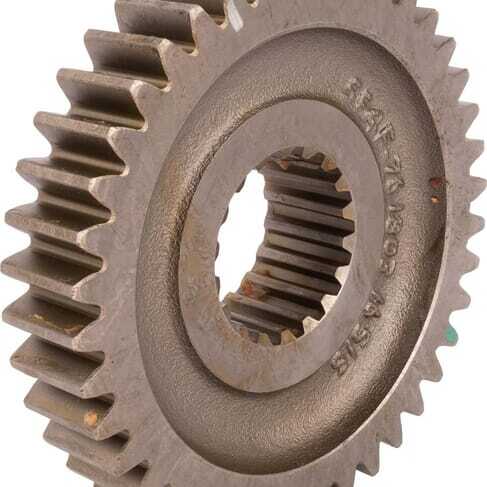 John Deere Carraro gears - CI120933 - Gear Z=40