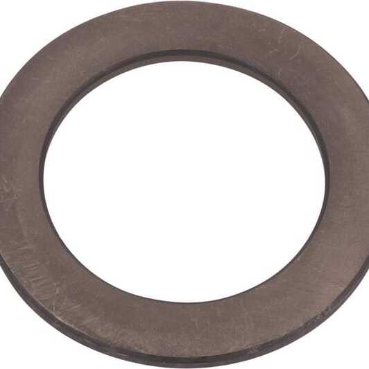 John Deere PartsPlate springs - CI121395 - Washer