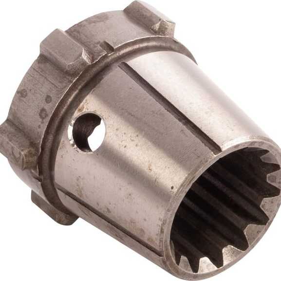 John Deere Rings Carraro - CI127970 - Gear