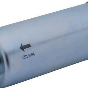 John Deere Hydraulic FiltersIn-Line - CI136693 - Hydraulic filter