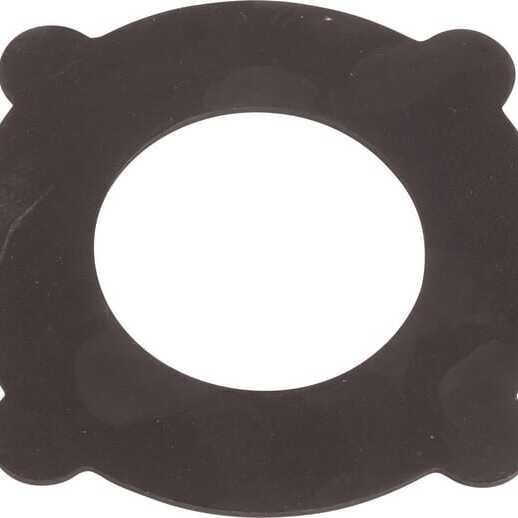 John Deere Rings Carraro - CI139566 - Rail