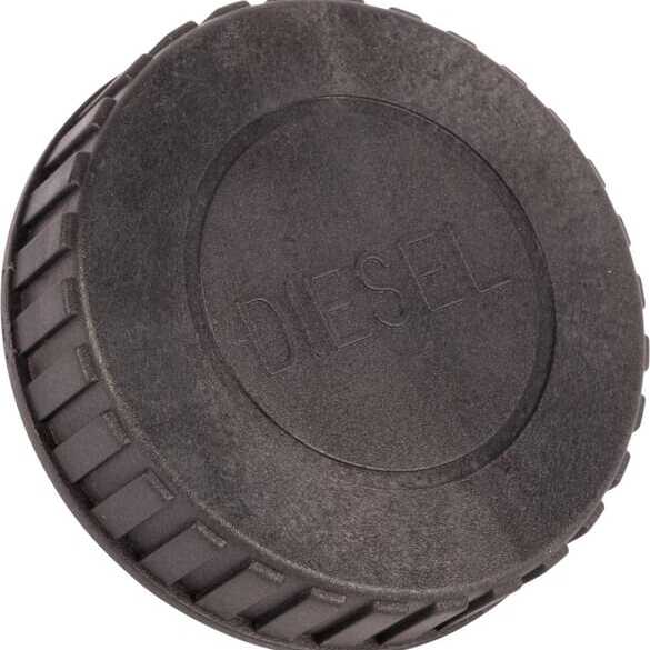 John Deere Cap Carraro - CI197063 - Tank cap