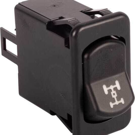 John Deere Switches OE - CI197118 - Auxiliary drive switch