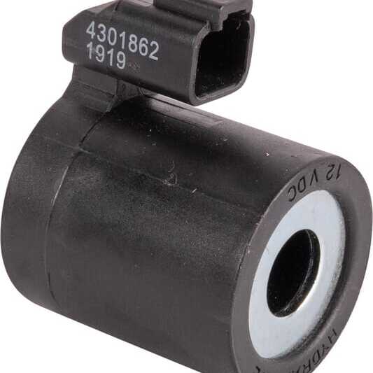 John Deere Coil Carraro - CI262779 - Solenoid