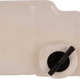 John Deere Expansion drum radiator OE - CI389738 - Expansion tank