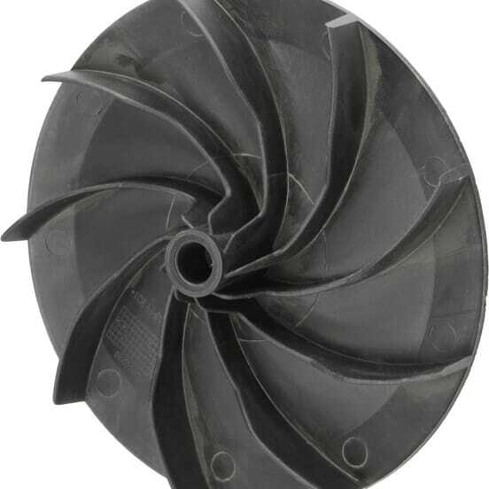 MTD ImpellersoverviewOE - CP040158 - Flywheel