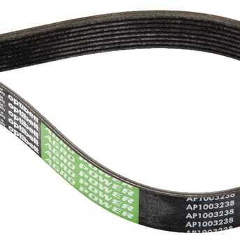 John Deere V-belts harvesters OE - CQ50143AB - V-Belt John Deere