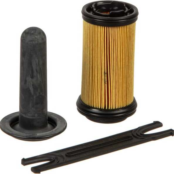 John Deere Fuel filter - DZ114640 - Filter