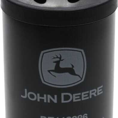 John Deere Oil filters OE - DZ118286 - Oil filter