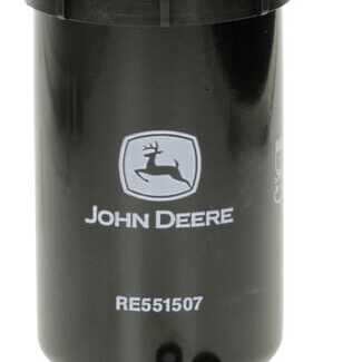 John Deere Fuel filter - DZ128543 - Fuel filter