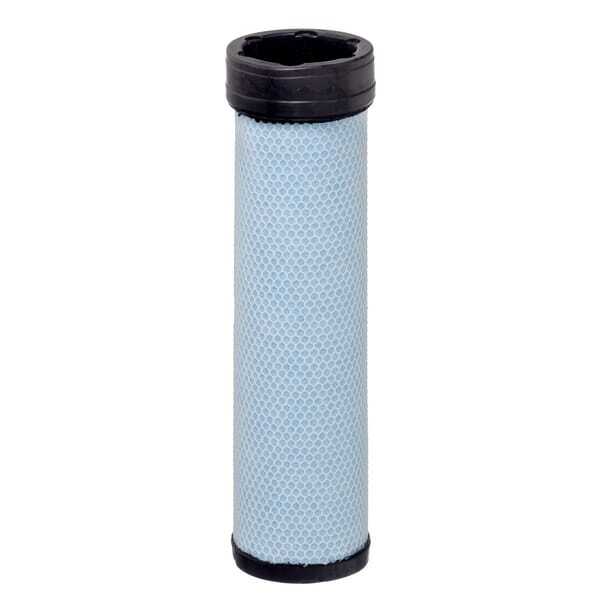 John Deere Air filter Hengst - E1504LS - Air filter