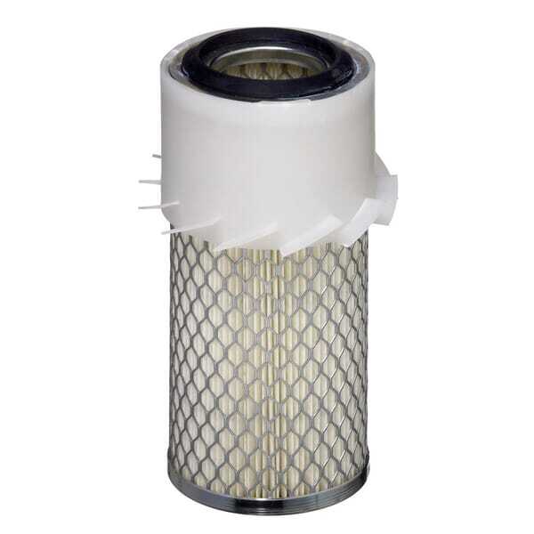 John Deere Air filter Hengst - E750L - Air filter