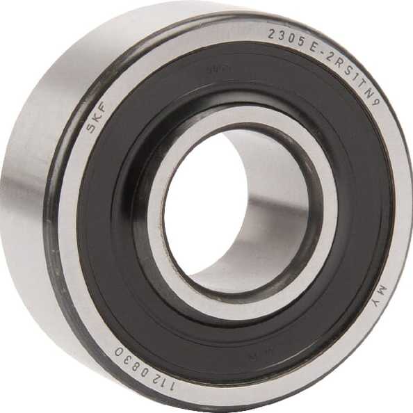 John Deere BearingsOverviewOE F&G - EPC018081 - Roller bearing