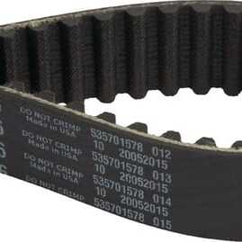 John Deere Toothed-belts overview - EPC027898 - Timing belt