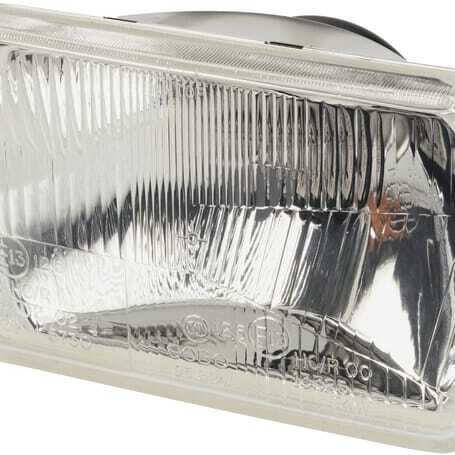 John Deere Headlamps OE - ER135400 - Headlight