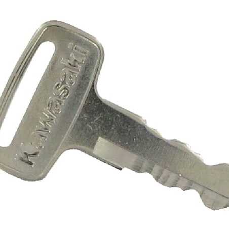 AL-KO Ignition keysoverviewOE - ET18114 - Ignition key