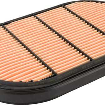 John Deere Air filters - F071151 - Air Filter