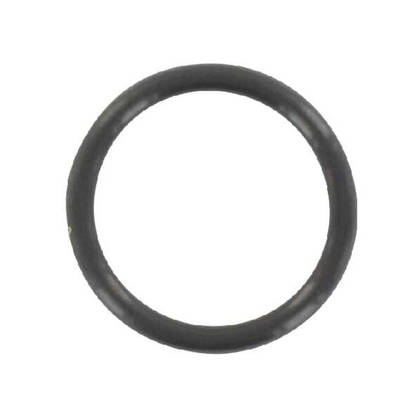 John Deere O-rings - F3171R - O-ring