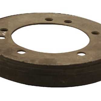 Snapper Drive disc's suitable for - FGP000970 - Drive disc (Snapper/Ariens)