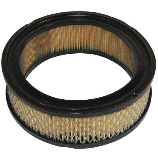 John Deere Air filter desigend for Tecumseh - FGP006037 - Air filter Kohler K241 K301