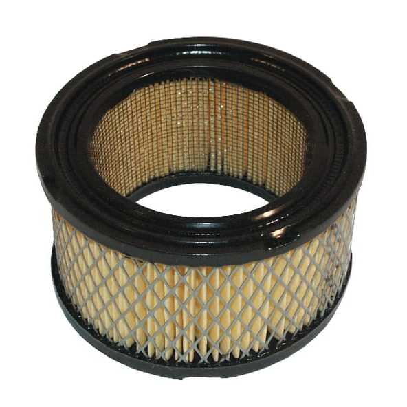 John Deere Air filter desigend for Tecumseh - FGP006093 - Air filter Kohler K181