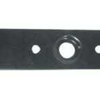 Honda Lawnmower blades sorted by lengthUniversal - FGP007076 - Blade L: 530mm/21", round hole: Ø21 suitable for Honda by Kramp