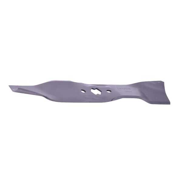 MTD Lawnmower blades sorted by lengthUniversal - FGP010054 - Mulching blade L: 379mm, octagonal hole: Ø16.5 suitable for MTD by 