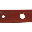 Murray Lawnmower blades sorted by lengthUniversal - FGP010100 - Blade L: 711mm, round hole: Ø27 suitable for Snapper by Kramp