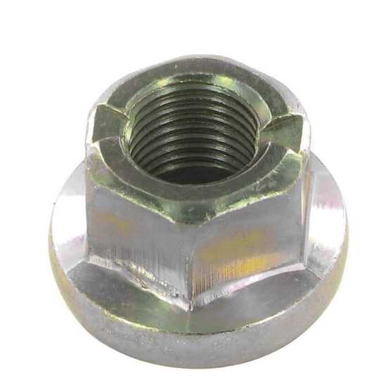 AYP Nuts OEF&G - FGP010124B - Nut 9/16UNC, suitable for AYP139729