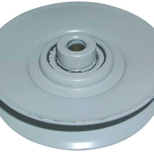 AYP Pulleys and tensionersoverviewUniversal - FGP010246B - Deck Pulley \