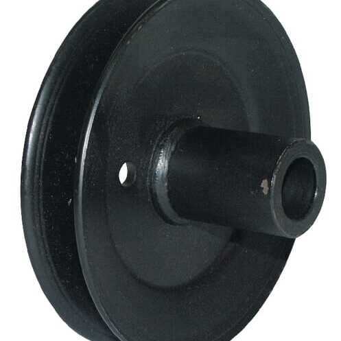 MTD Pulleys and tensionersoverviewUniversal - FGP010347 - Pulley MTD 756-0486