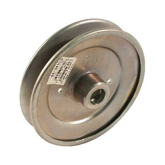 Murray Pulleys and tensionersoverviewUniversal - FGP010355 - Pulley Murray 91769/91944