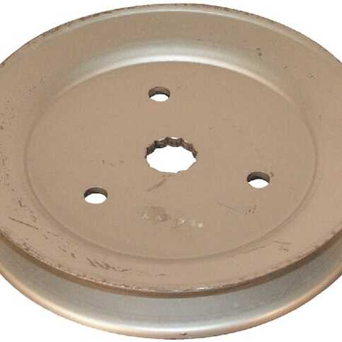 AYP Pulleys and tensionersoverviewUniversal - FGP010362B - Pulley, suitable for AYP 173436