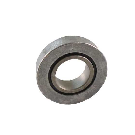 Snapper BearingsOverviewUniversal - FGP010375 - Bearing 1"x2" +flange Toro