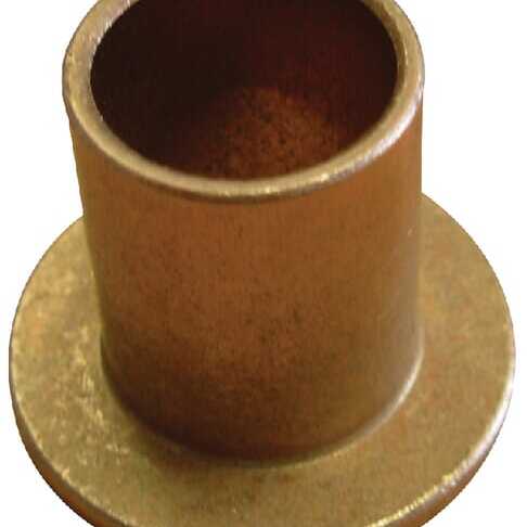 MTD Bushes Universal F&G - FGP010400 - Bushing bronze 5/8x3/4 MTD