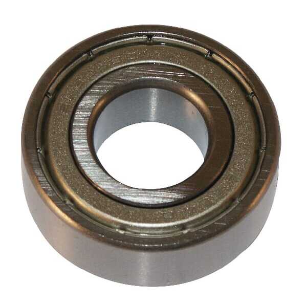 Snapper BearingsOverviewUniversal - FGP010420 - Ball bearing .562” x 1 3/8”