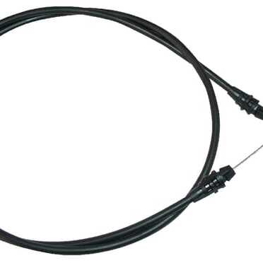 MTD Motor brake cableoverviewOE - FGP010449 - Engine stop cable MTD 746-0552