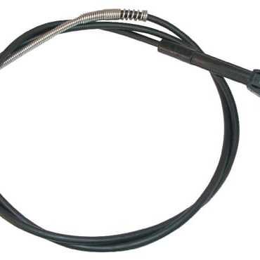 MTD Choke cableoverviewOE - FGP010670 - Choke cable MTD 746-0613