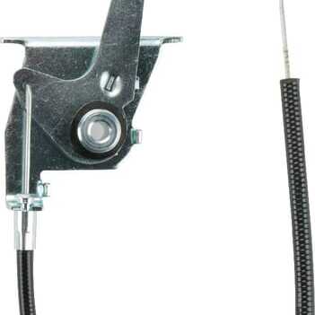 Murray Throttle cablesoverviewOE F&G - FGP010689 - Throttle control Murray