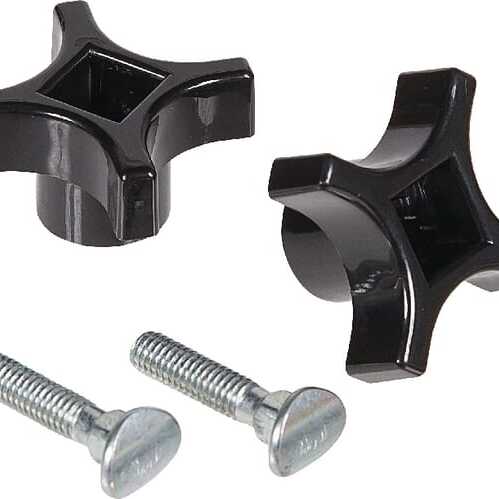 MTD Wing nuts, bolts and fastenersoverviewuniversal - FGP010735 - Handle knob - MTD