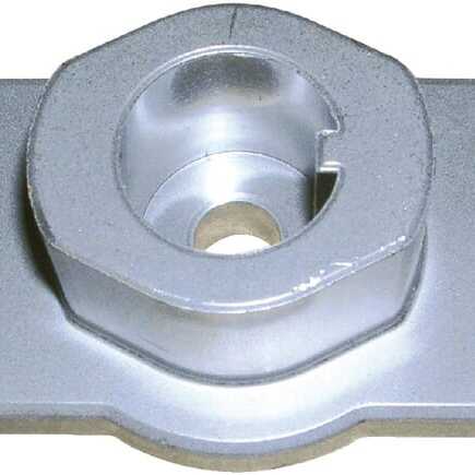 AYP Blade holdersoverviewOE - FGP010861 - Blade holder, Suitable for Husqvarna /AYP