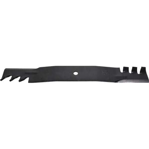 Husqvarna Lawnmower blades sorted by lengthUniversal - FGP010883 - Blade L: 533x6.5mm round hole: Ø15.8 suitable for Ransomes/Sc