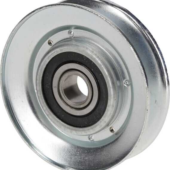 Murray V-belt pulleys with bearing - FGP011906 - Pulley 3\