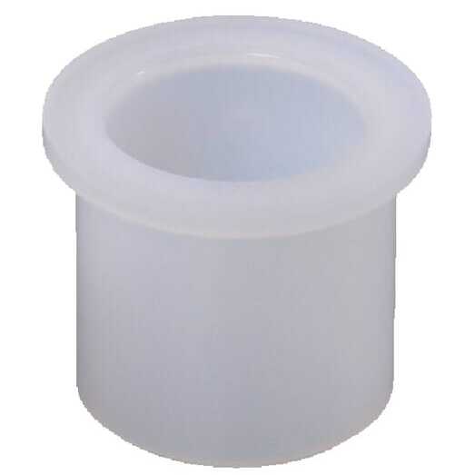 Snapper Bushes Universal F&G - FGP012010 - Bush 1/2x5/8 plastic