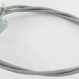 Snapper Throttle cablesoverviewOE F&G - FGP012366 - Throttle cable Snapper 1-1991