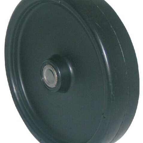 John Deere Deck wheels/pin rollersoverviewuniversal - FGP012509 - Wheel 6" terrace John-Deere