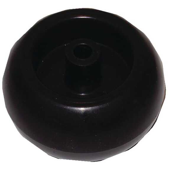 AYP Deck wheels/pin rollersoverviewuniversal - FGP012510B - Deck wheel 5 x 2 5/8 suitable for MTD