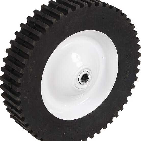 MTD WheelsoverviewOE - FGP012518 - Wheel 8x175 gear MTD