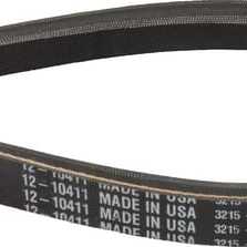 John Deere V-belts overview - FGP013350 - V-belt 15.8x3144\