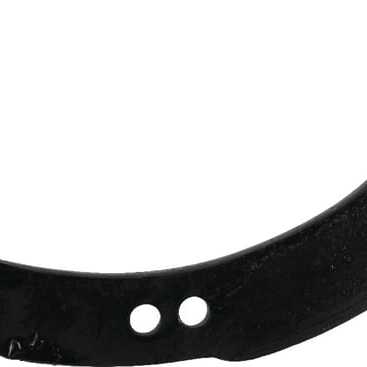 AYP Rotavator bladesOverviewUniversel - FGP014084 - Rotovator blade LH 190x80x37mm 6mm thick